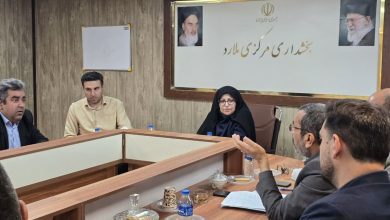 رسیدگی به مشکلات آب روستاهای مرکزی ملارد