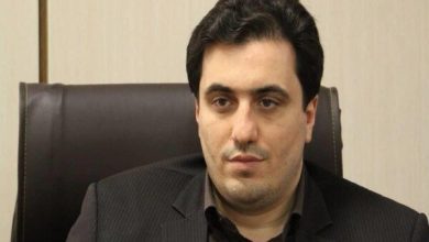 سجاد برنجی سرپرست فرمانداری شهرستان ملارد