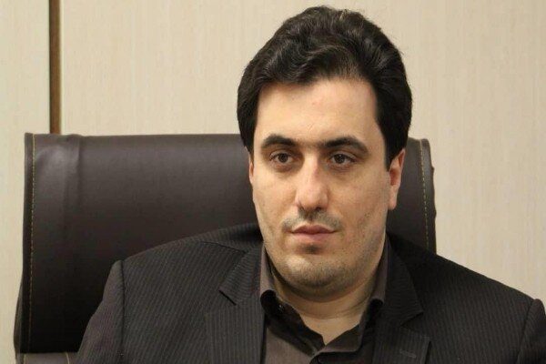 سجاد برنجی سرپرست فرمانداری شهرستان ملارد