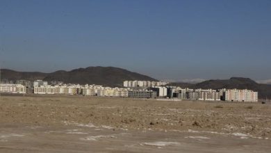 ضعف زیرساخت‌ها در مسکن مهر صفادشت بیداد می‌کند