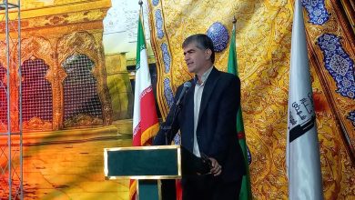 فرماندار ملارد: آزادسازی خرمشهر حاصل امداد الهی و انسجام ملی بود