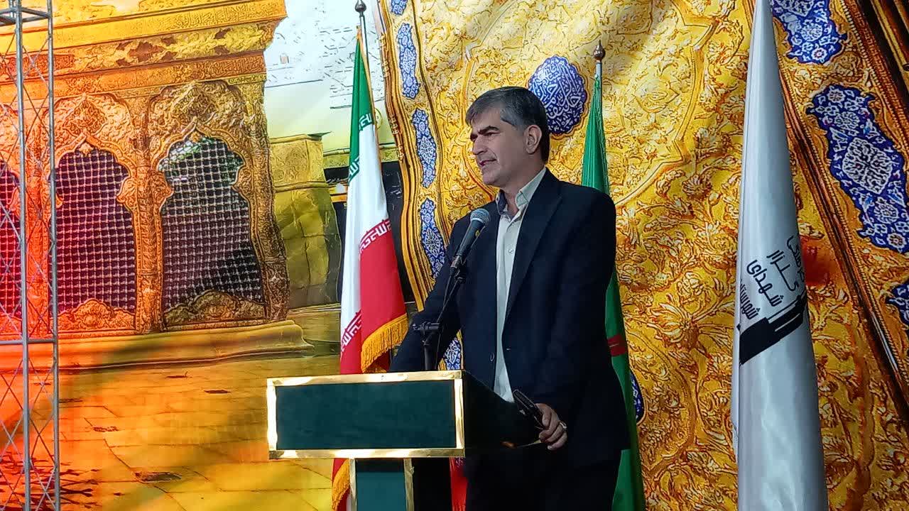 فرماندار ملارد: آزادسازی خرمشهر حاصل امداد الهی و انسجام ملی بود