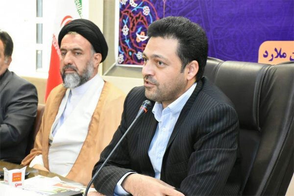 فرماندار ملارد : تغییرات مداوم مدیریت در ملارد باعث اخلال در برنامه‌ریزی می‌شود