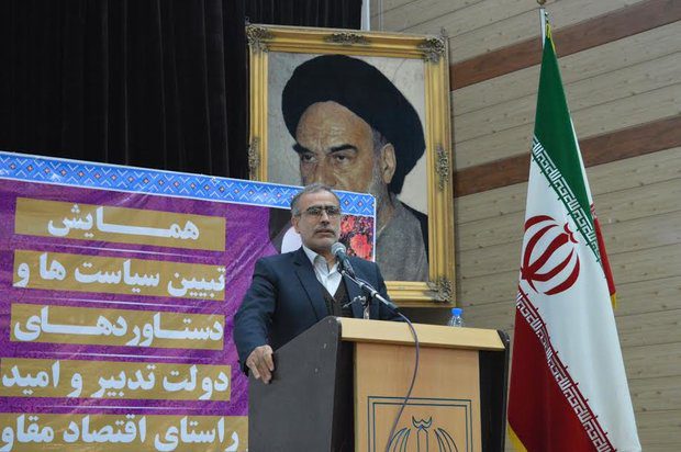 فرماندار ملارد: رشد اعتبارات دولتی در ملارد