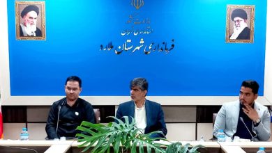 فرماندار ملارد: روابط عمومی ویترین سازمان است و شفافیت لازمه اعتماد مردم