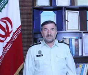 فرمانده انتظامی : ملارد هنوز مکان مناسبی برای استقرار نداریم