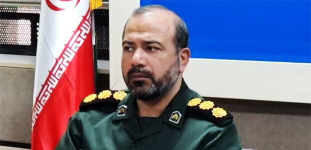 فرمانده سپاه ملارد : خرمشهرهای بزرگی پیش رو داریم
