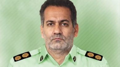 قصاص قاتل شهید شاهین دهقانی در کرج اجرا شد