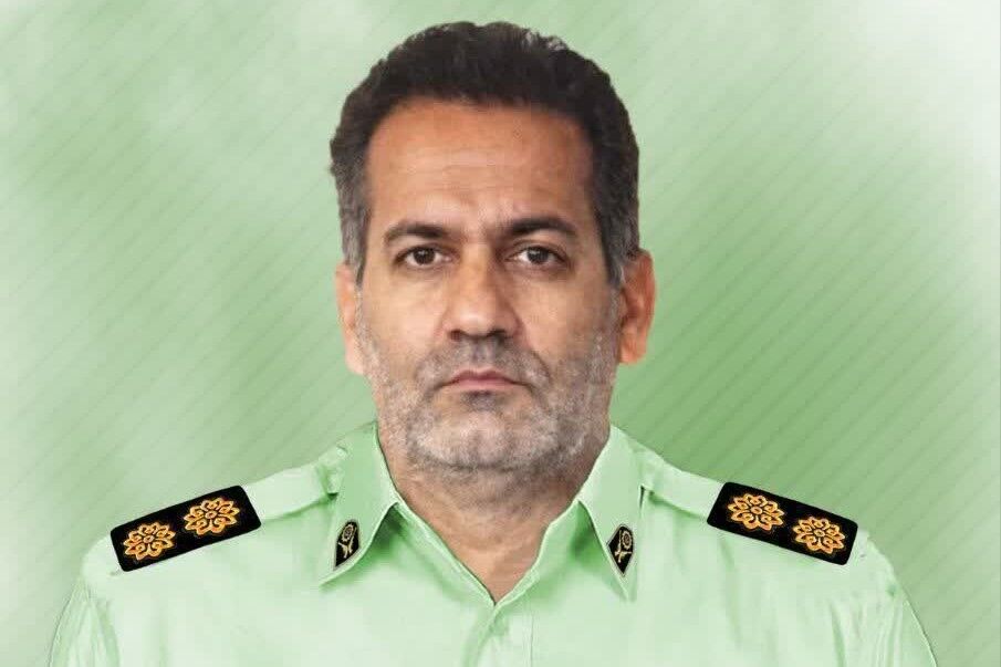 قصاص قاتل شهید شاهین دهقانی در کرج اجرا شد