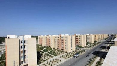 محدودیت اعتبارات ، عامل کندی پیشرفت شهرک اداری ملارد