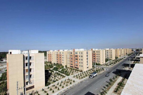 محدودیت اعتبارات ، عامل کندی پیشرفت شهرک اداری ملارد