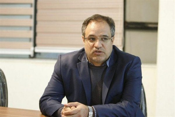 محمد محمودی شاه نشین نماینده مردم شهرستان‌ های ملارد ، شهریار و قدس در مجلس شورای اسلامی