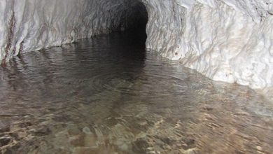 مرمت و بازسازی ۳ رشته قنات در دهستان اخترآباد با ۲۶ میلیارد ریال