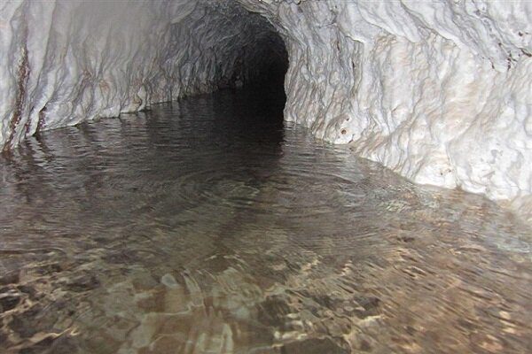 مرمت و بازسازی ۳ رشته قنات در دهستان اخترآباد با ۲۶ میلیارد ریال