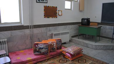 نوسازی اردوگاه رضوانشهر ویژه فرهنگیان ملارد پس از ۱۲ سال