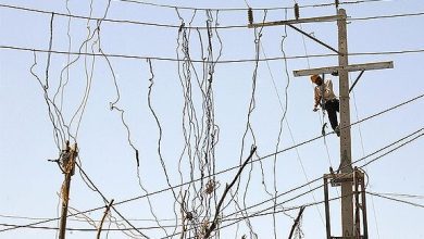 کشف بیش از ۱۸۰۰ انشعاب غیرمجاز برق، آب و گاز در ملارد