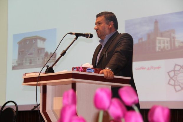 کلنگ‌زنی بیمارستان ۳۲ تختخوابی صفادشت در آینده نزدیک با مشارکت خیرین