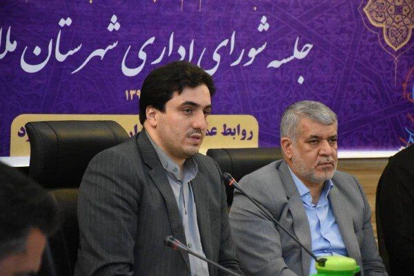۱۷۴ شعبه اخذ رأی در ملارد برای انتخابات مجلس آماده می‌شود