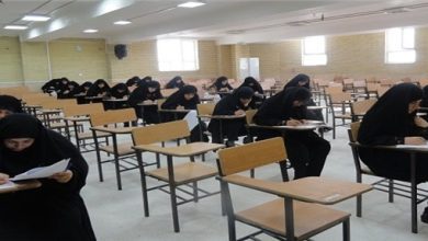 آزمون آنلاین مهارت‌های عمومی آموزگاران در ملارد برگزار شد