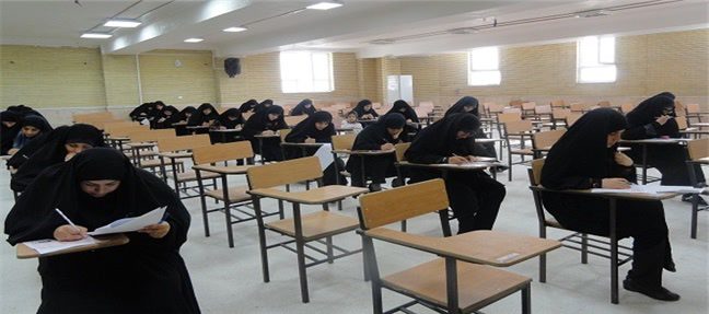 آزمون آنلاین مهارت‌های عمومی آموزگاران در ملارد برگزار شد