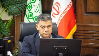 ابلاغ طرح جامع ساماندهی مشاغل سیار و بازارهای روز در ملارد