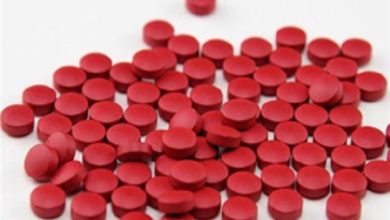 اجرای طرح آهن یاری در مدارس دخترانه ملارد برای پیشگیری از کم خونی
