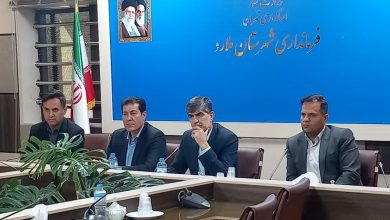 اجرای طرح نماد برای مراقبت اجتماعی دانش‌ آموزان ملارد
