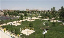 احداث پارک ۱۰ هکتاری در ملارد با بودجه ۱۰ میلیارد ریالی