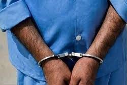 اخاذی مسافرنما در ملارد دستگیر شد