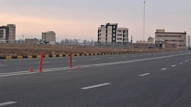 اختصاص ۲۰ هکتار زمین برای احداث شهرک اداری ملارد