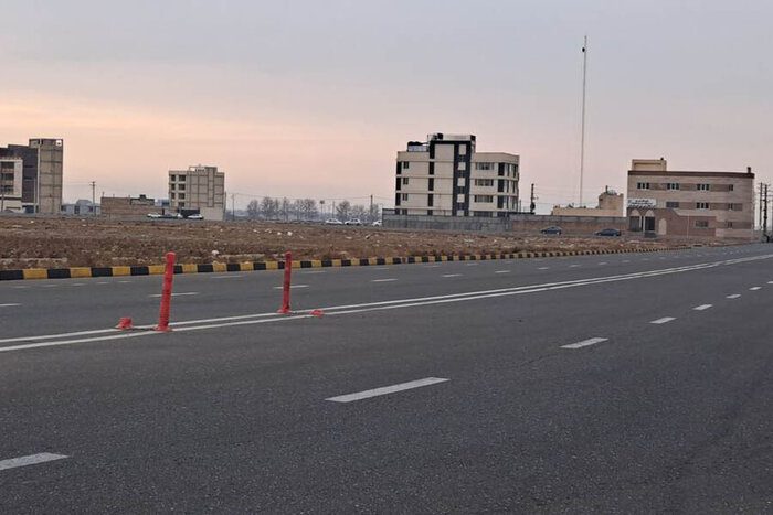 اختصاص ۲۰ هکتار زمین برای احداث شهرک اداری ملارد