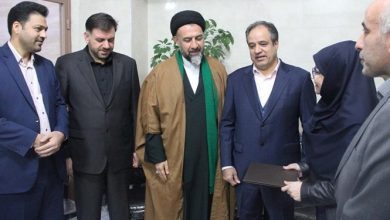اداره پزشکی قانونی ملارد در دهه فجر افتتاح شد
