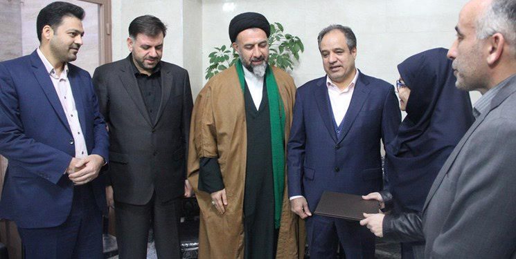 اداره پزشکی قانونی ملارد در دهه فجر افتتاح شد