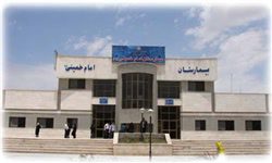 اولین بیمارستان تخصصی ملارد توسط خیر ساخته می‌شود