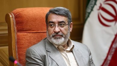 بازدید وزیر کشور از کمپ ترک اعتیاد ماده ۱۶ اخوان در ملارد