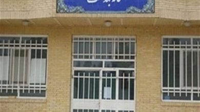 بخشدار صفادشت : توسعه خانه های بهداشت در ۵۷ روستای بخش ضروری است