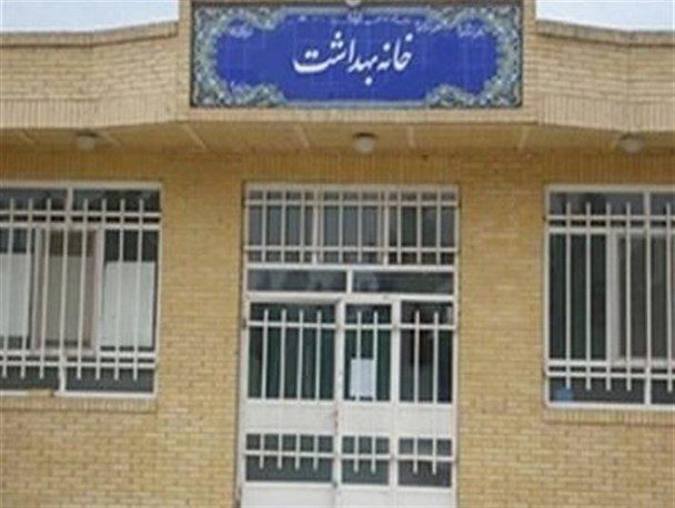 بخشدار صفادشت : توسعه خانه های بهداشت در ۵۷ روستای بخش ضروری است