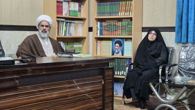 بررسی نصب پنل خورشیدی در مساجد روستاهای بخش مرکزی ملارد