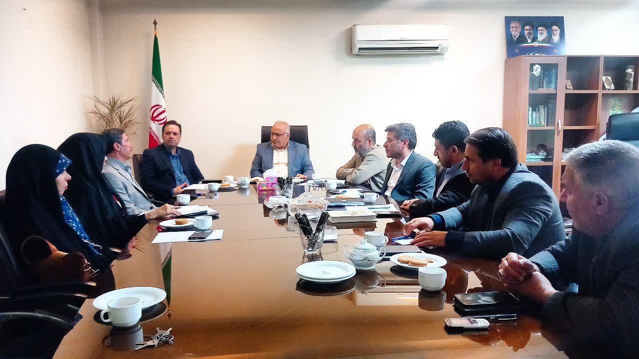 برگزاری نمایشگاه مشاغل خانگی در ملارد از ۲۰ خرداد