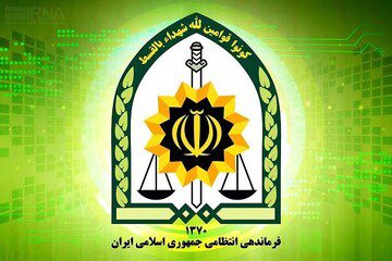 بهره برداری از ایستگاه پلیس مهرآذین در بخش ملارد