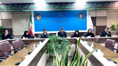 تأکید فرماندار ملارد بر برخورد قاطع با ساخت‌ و سازهای غیرمجاز