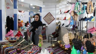 تاکید فرماندار ملارد بر حمایت از بانوان کارآفرین و توسعه اشتغال