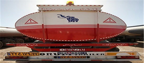 توقیف ۳۰ هزار لیتر گازوییل قاچاق در صفادشت ملارد