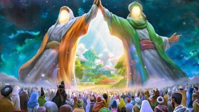 جشن کیلومتری غدیر در ملارد با ۱۰۰ موکب و پیش بینی حضور ۲۰ هزار نفری