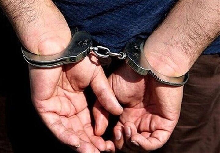 دستگیری کلاهبردار ۲ میلیارد ریالی در پوشش پیمانکاری در ملارد