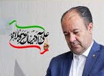 علی آذرمیان نائب رئیس شورای شهر ملارد