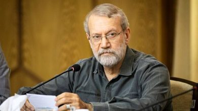 لاریجانی در کنگره شهدای ملارد : مسائل حاشیه ای به مصلحت کشور نیست