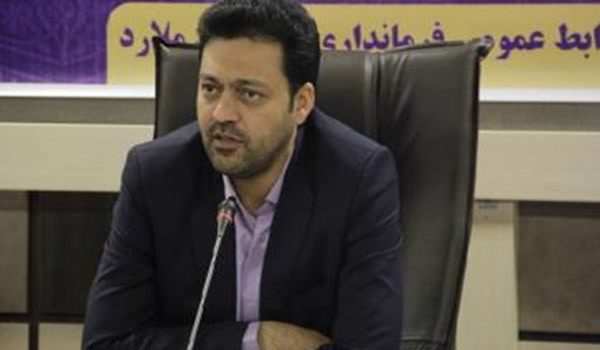 مبارزه با قاچاق کالا در ملارد نیازمند اتحاد همگانی است