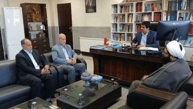 نقش ستاد امر به معروف در نظارت بر بازار ملارد