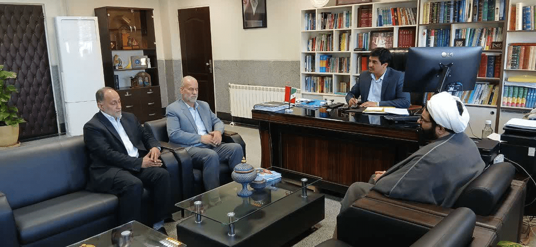 نقش ستاد امر به معروف در نظارت بر بازار ملارد